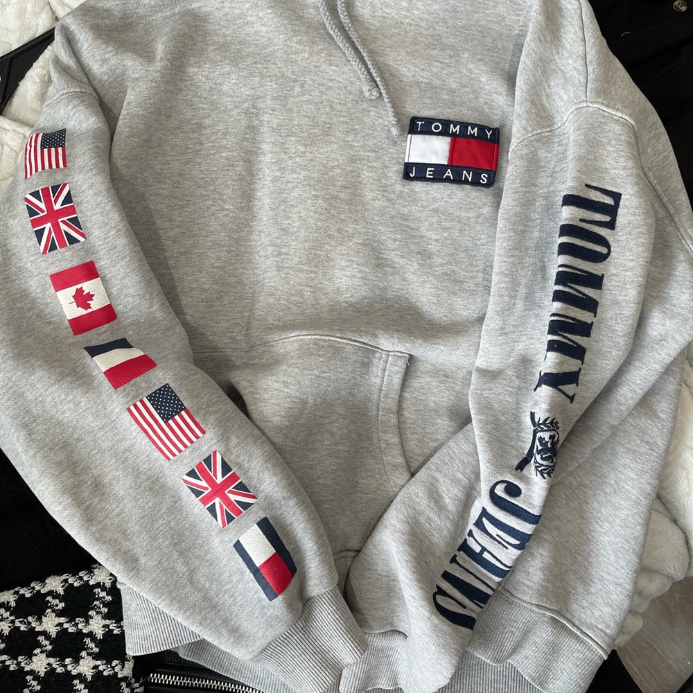 Tommy Jeans Sweater